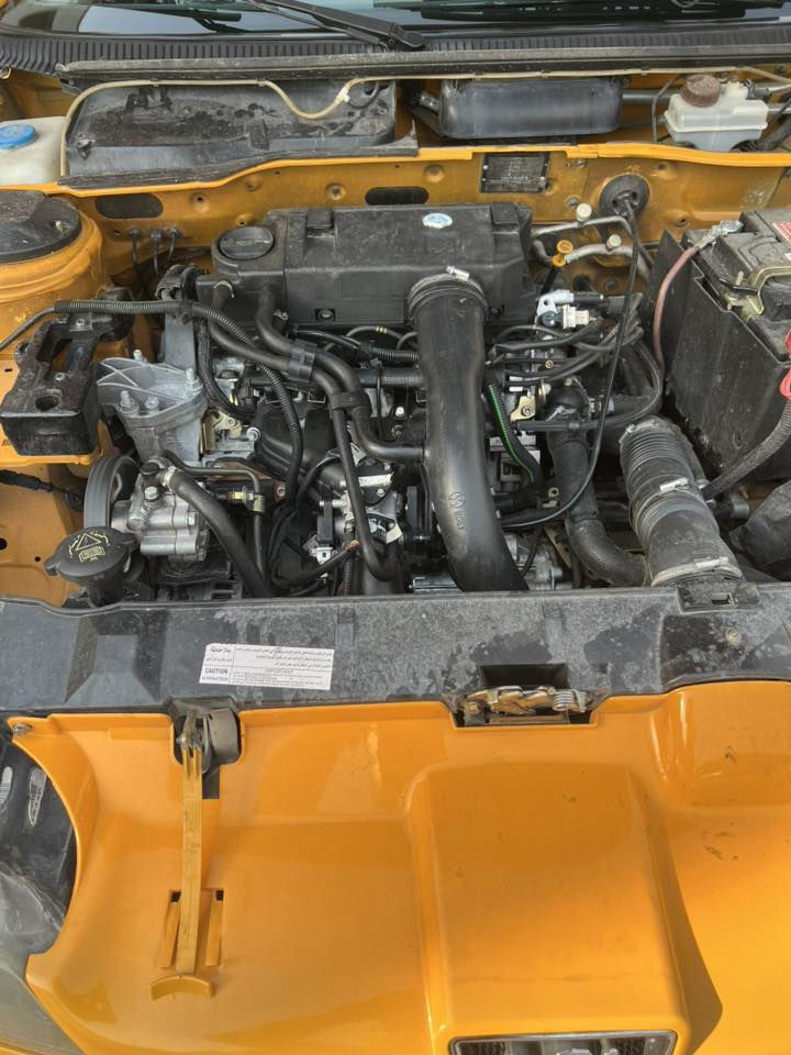 السلام عليكم شباب 
بيجو بارص موديل 22
سياره كفاله لا ظربه ولا صبغ 
بغداد رقم جديد بأسمي 
السعر 77 وبيها مجال قليل 
بغداد حي التراث قرب تقاطع درويش 
للاستفسار ***********
