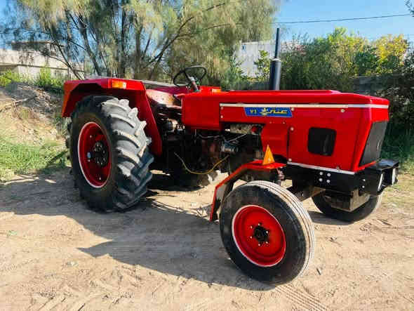 للبيع عنتر موديل 1986 مكينة جديدة لا تبخير ولا تنقيص مكينة خير من الله كير ومحرك واكسن وجهاز هودرليك مكفولات ثكالات امامي ستيرن باور نكره سلف كهربائيات شغالة مكينة جديدة اي نقص ما بيه مكينة مال جناي السعر 3700 وبيه مجال بسيط المكان بابل قرب خط السريع جسر مشروع جبلة للأستفسار ***********
