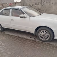 كرسته • موديل ٩٣ • رقم ذي قار