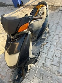 سكنس نثية • مكينته لاطشه • كوم حديد