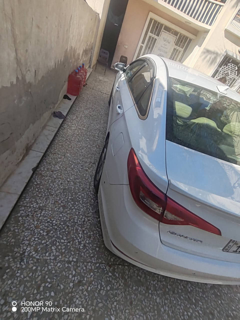 سوناتا 2015 أمريكي كلين رقم بغداد
البيه موضح بل صور
لد دعاميه بلدي
لايت زنون
داخل مخمل
دشبول شاشته اعطال
سعر 120بي مجال
مكان بغداد
***********
ملاحضه السياره كله ليبل واحد
يعني بلاد
دخول السياره دعاميه بس
