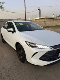 بي واي دي موديل ٢٥ مكفولة كفالة عامة مدوشمة الارضية مكاني بغداد رقمي ٠...