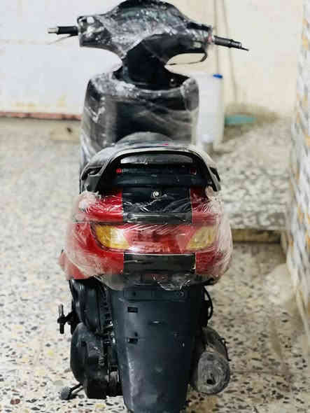 سلام عليكم دراجه فراشه للبيع كهربائيات كله شغاله سلف هندر بيه خيط تبخير السعر 200 اوبيه مجال مكان قلعه سكر ***********
