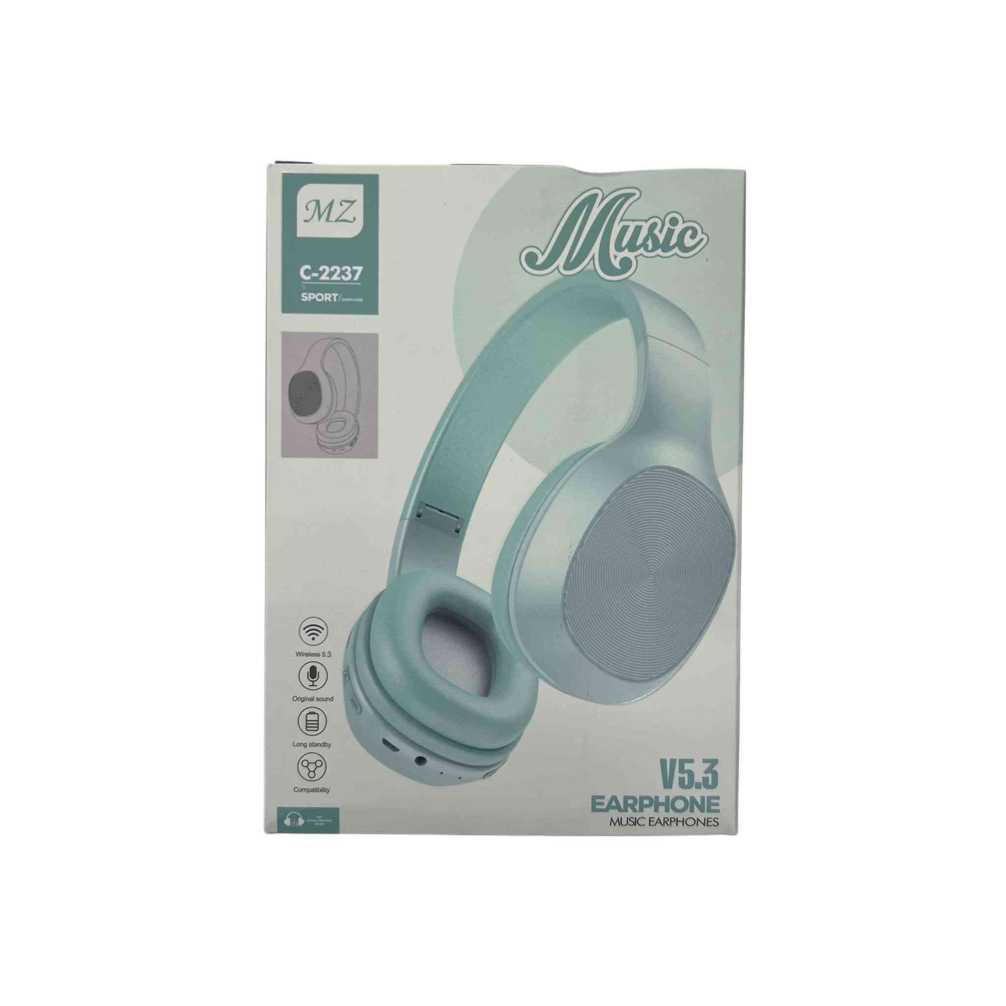 🎧🔥 استمتع بالموسيقى بحرية!

سماعة MZ C-2237 Sport اللاسلكية: صوت واضح 🎵، اتصال Bluetooth 5.3 حتى 10 أمتار 🚀، بطارية 200mAh 🔋، وأزرار تحكم سهلة ✨

صوت رائع وحرية كاملة! 💪 المحاويل, بابل


**إذا كنت صاحب هذا الإعلان وتريد حذفه لأي سبب، رجاءا أرسل رسالة إلى الدعم الفني**