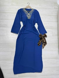 كلبيه ايروفين • قماش اصلي • لارج/اكس لارج