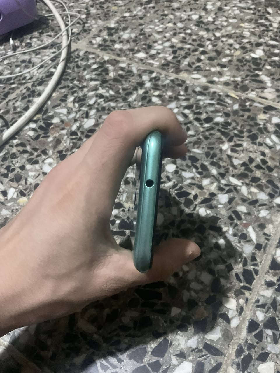 سلام عليكم 
للبيع انفنكس سمارت HDجهاز كلشي ممبدل بي بطاريته 5000ملي أمبير السعر 75مكاني بغداد العبيدي قرب جامع الامام علي ع


**إذا كنت صاحب هذا الإعلان وتريد حذفه لأي سبب، رجاءا أرسل رسالة إلى الدعم الفني**