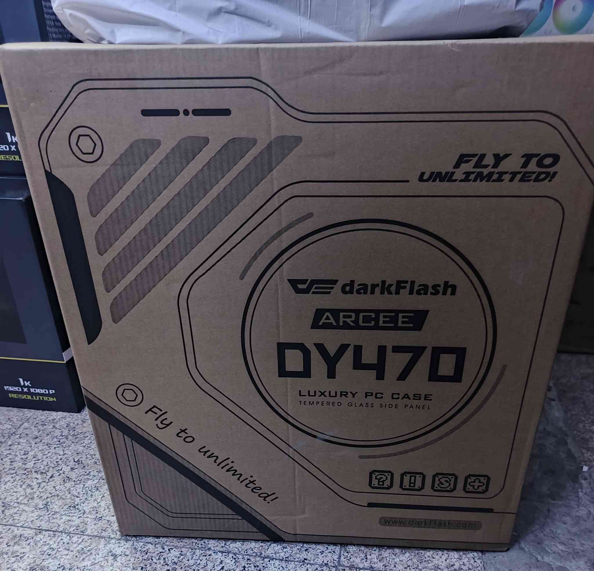 تجميعه بسعر
5,000,000 دينار عراقي
I7 14700K
MB Z790 ROG
RAM 32 6000 RGB 
COOLER 360MM
RTX 5080 ZOTAC OC
M.2 NVME 1TB GEN4
PSU 850 GOLD
CASE DY470
ضمان سنه
كل القطع جديده 
مكتب m.k للحاسبات بغداد العطيفية 
***********
***********
