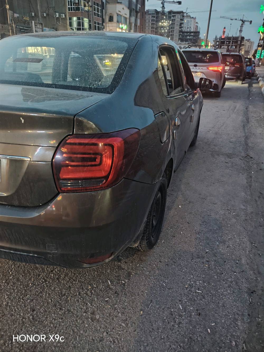 رينو سنبل مديل ١٩ رقم بغداد انكليزي بسمي مكاني كربلاء *********** السعر ٦٥ وبيها مجال 