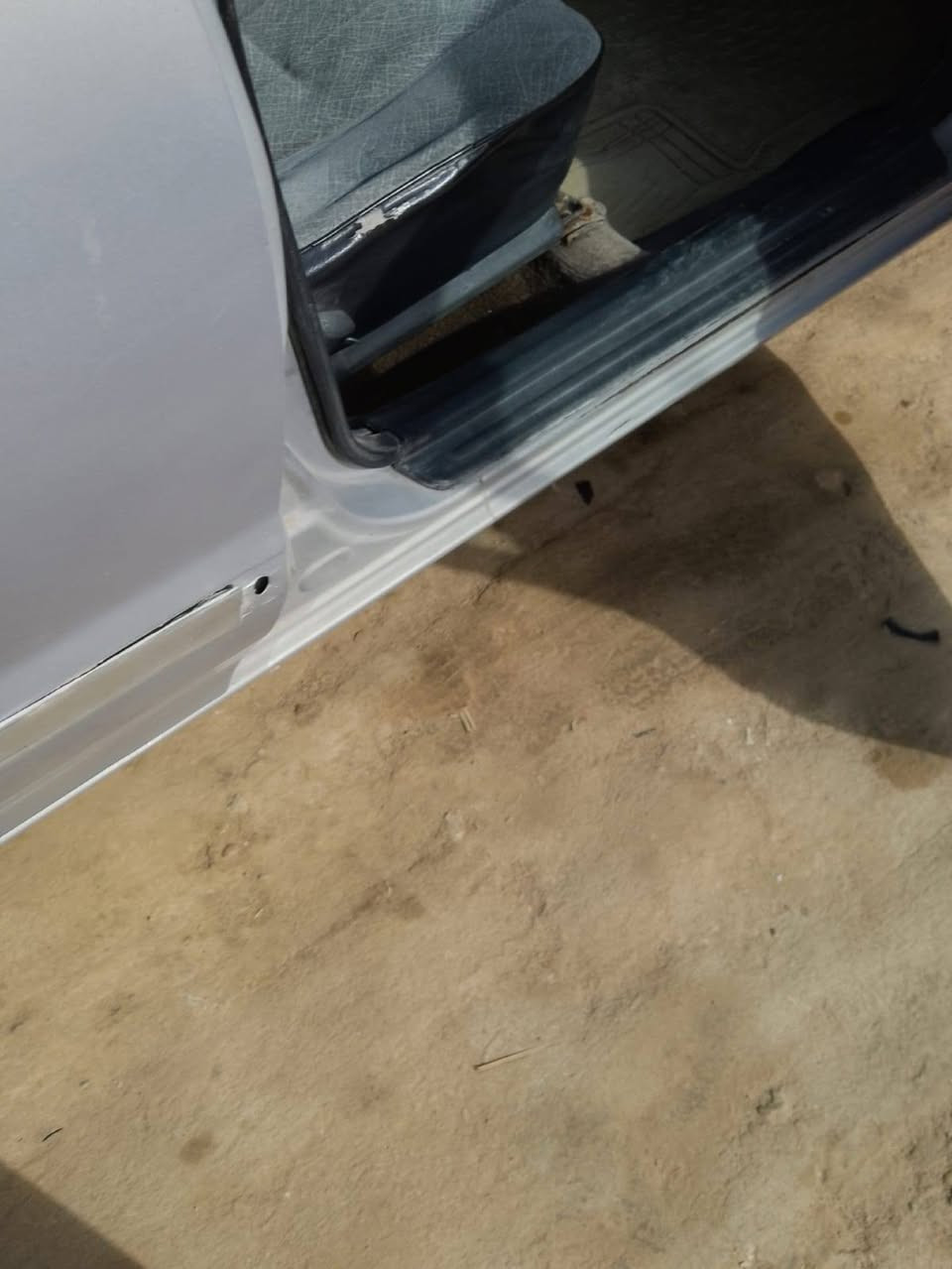 سوناتا تو. موديل ٩٥للبيع
السعر ٣٢ورقه.   وبي مجال 

باقي التفاصيل يتصل على
 الرقم 👈***********
موقع السياره ميسان العماره
