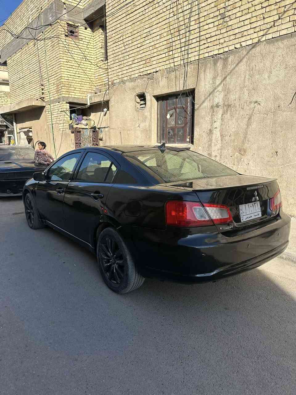 ميتسوبيشي كلنت موديل 9 محدثه 11 وارد امريكي فول مواصفات صبغ عام حادث جاملغ وباب كير محرك بالشرط تبريد منظومه كامله جديدة مشط وباور جديدات . صدر امامي ودرايم شفتات كله جديد .سعر 73 بيهه مجال مكان بغداد الدورة رقم ***********
