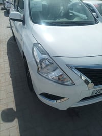 نيسان صني • ٢٠٢٤ • صفر وكالة