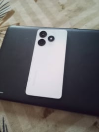 السلام عليك متاح جهاز تكنو spARk10 برو جهاز مكفول نظيف جدا ذاكره 256 ل...