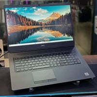 دل برزشن 7750 • كور i7 جيل عاشر • رام 16