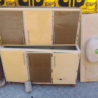 كاونتر سنك • موديل تركي • فايبر مكسور