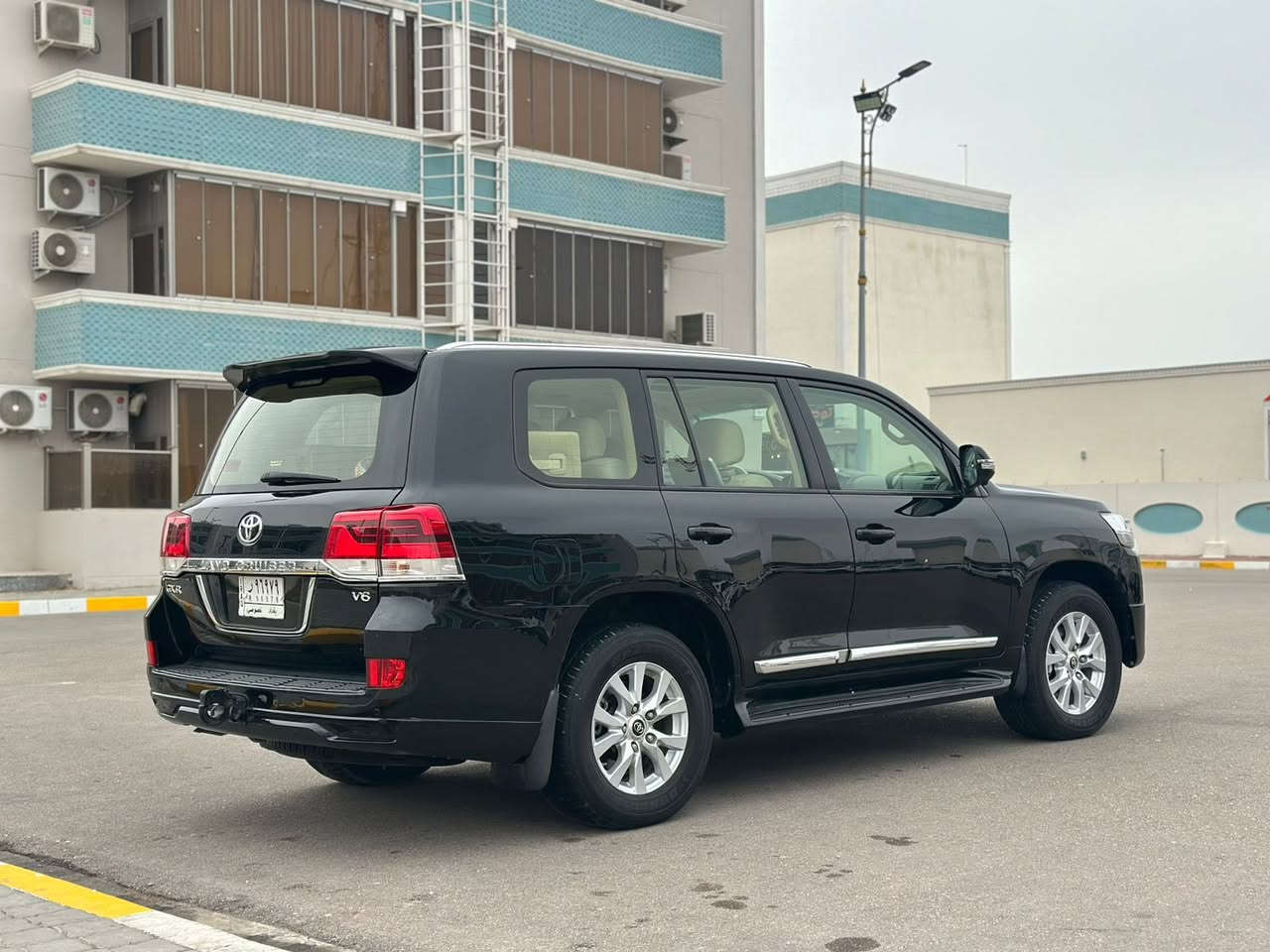 السلام عليكم للبيع2017 بلاديه كفاله عامه بغدادبأسمنه تحويل شوكةماتحب السياره 
برغي مابيه نقص جاهزه وترايك لسعوديه
السعرالمطلوب(460)وبيه مجال قليل
العنوان البصره مدينه الأمل 2 السكنيه
للأستفسار(***********)واتساب
