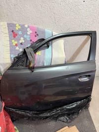 دوج تشارجر 2015 • باب سائق جديد • باب خلفي جديد