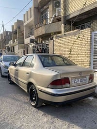 ٢٠٠٩ • صبغ عام • رقم بغداد