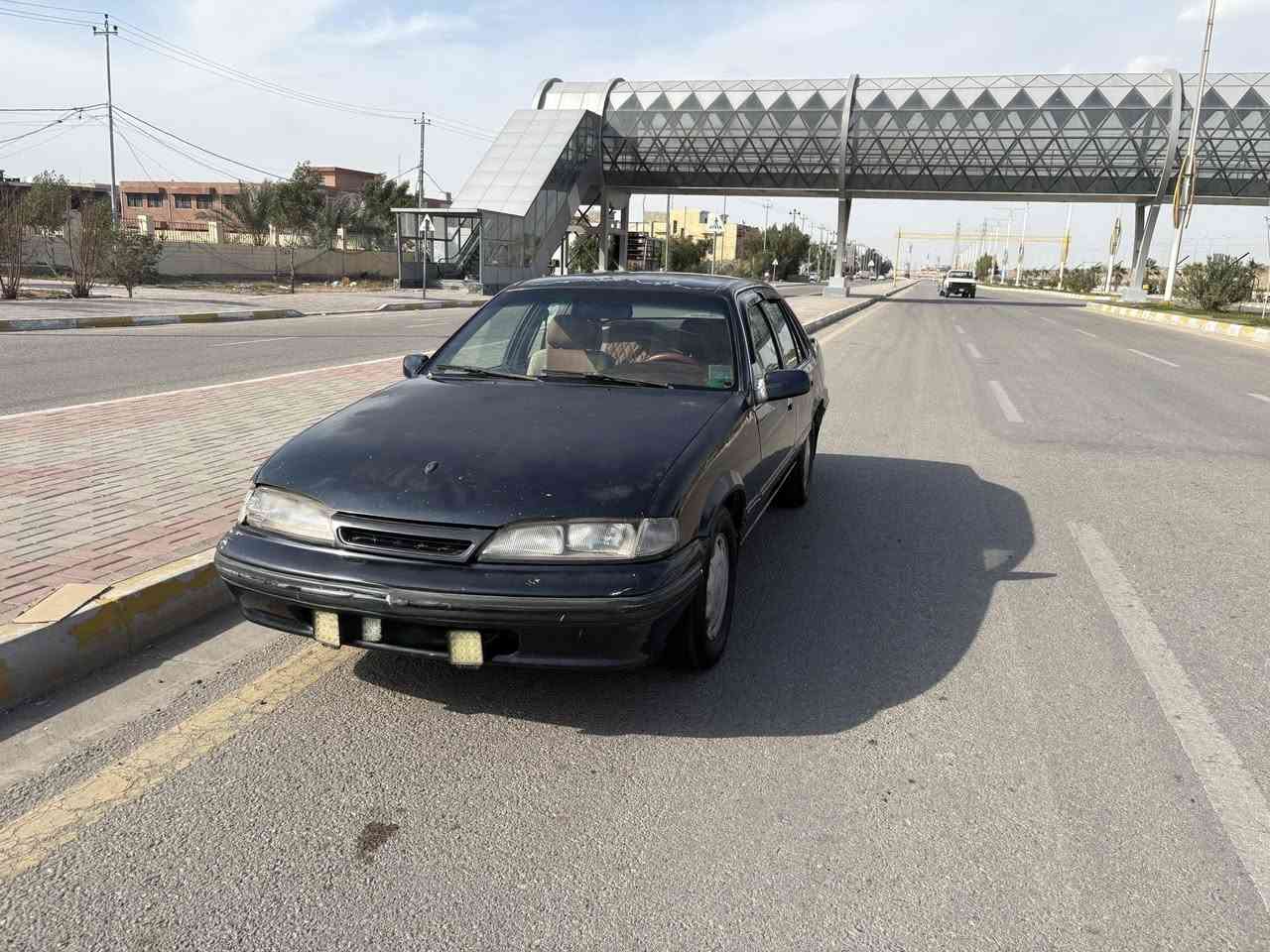 السلام عليكم  برنس موديل 1995رقم أنبار سياره نظيفه سياره باسمي تحويل ثاني يوم تبريد شغال السعر 40$ للاستفسار ***********
