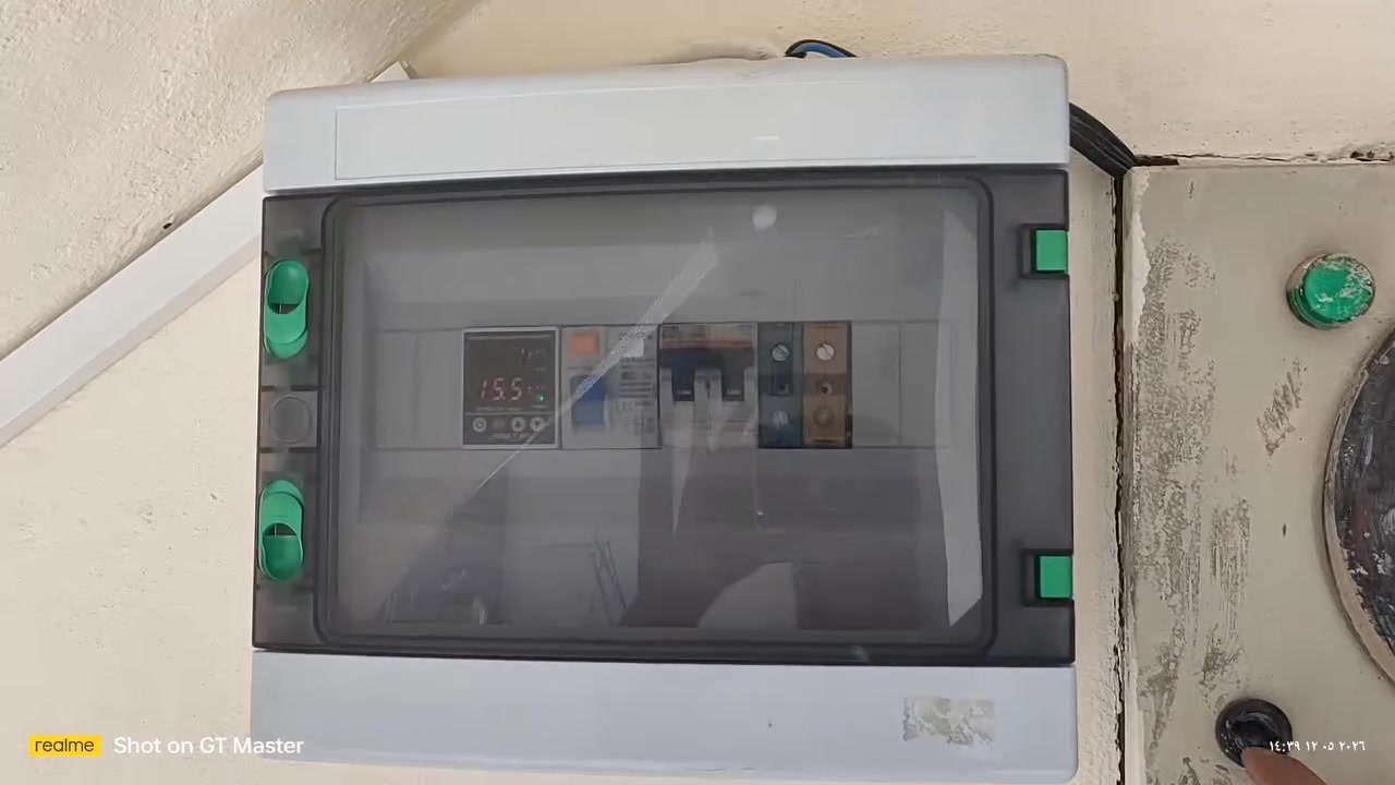إنجاز بورد حماية لسيارة BYD
في حي عدن /محافظة كركوك 
وحل مشكلة واجهتنا 
التفاصيل داخل الفيديو

لطلب البوردات واتساب/اتصال  ***********
