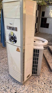 سبلت الحافظ 3 طن. للبيع 600.  07815065772