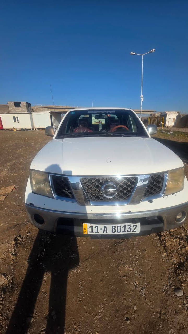 سلام عليكم نيفاره موديل 2009 كير اوتوماتيك رقم بغداد انكليزي لسياره بسمي صدر جديد تخم تاير جديد السعر 105 مكاني بغداد ***********
