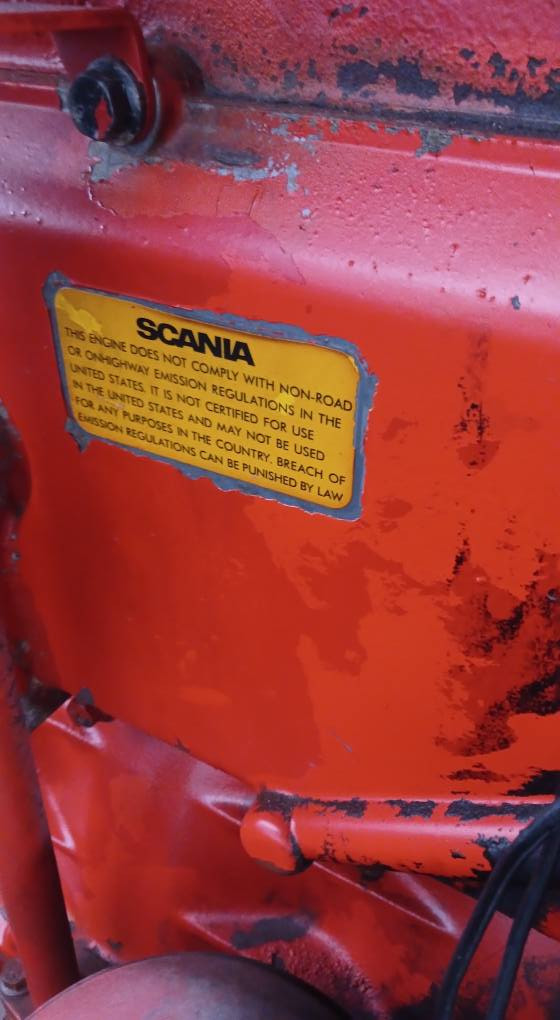 تم بحمدلله وصول وجبة مولدات سكانيات بمختلف الاحجام يوجد مولدات وكذلك محرك وتوليد
من ٤٠٠ كيفي الى ٥٠٠ كيفي 
اوربي بلادي وضع شركه 
 سوبر نظام حمايه كامل إطفاء وتشغيل ذاتي 
للاستفسار اكثر الاتصال على الأرقام 📞
*********** وتساب
***********وتساب
***********وتساب
العنوان اربيل الصناعه الجنوبيه متوفره خدمة توصيل لجميع المحافظات 
لدينا جميع انواع المولدات بجميع الاحجام والماركات 
بأنسب الاسعار 
#ابو عبدالله أربيل للمولدات الاوربيه # أربيل, العراق
