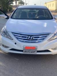 سوناتا خليجي موديل ١١ 🚙  رقم اربيل  سيارة جاهزه 👍  كير مكينة كفاله   ت...