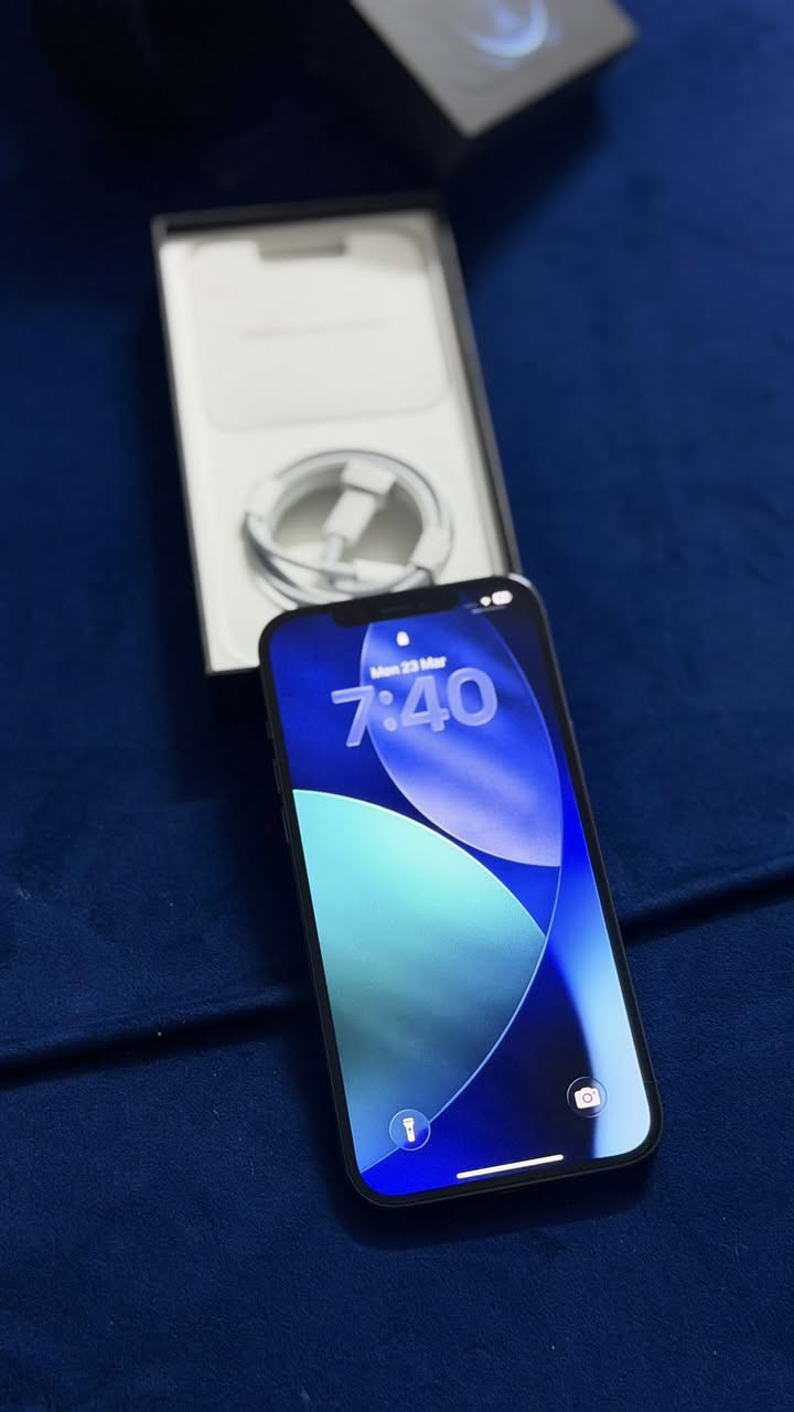 سلام عليكم
ايفون 12 pro Max 
ذاكرة 256 
بطاريه 78 جديد ممبدل بي شي بعده ضد المي
السعر 450 الف قفله


**إذا كنت صاحب هذا الإعلان وتريد حذفه لأي سبب، رجاءا أرسل رسالة إلى الدعم الفني**