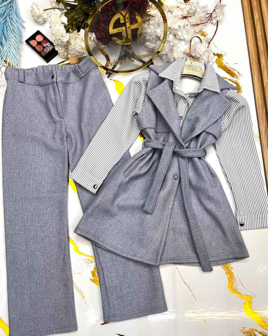 كولكشن شتاء 2026….

طقم بناتي محير 3 قطع مع قميص مقلم مطبع ديجيتال مكفول…

قماش جوخ مونس ناعم اجنبي عالي الجودة مكفوووول…

مقاسين 14 / 16…

5 الوان السيريه 10 قطع ياجبار يارب…
*بسسسسسسسسعر* 🔥🔥🔥https://chat.whatsapp.com/EAC3psedfoMLIgdKmhwHyu

@إشارة


**إذا كنت صاحب هذا الإعلان وتريد حذفه لأي سبب، رجاءا أرسل رسالة إلى الدعم الفني**