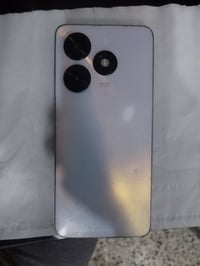 تكنو سبارك 20c • ٢٥٦ • فول نضافة