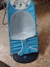 أغراض أطفال • نظيفه • الكريكوت