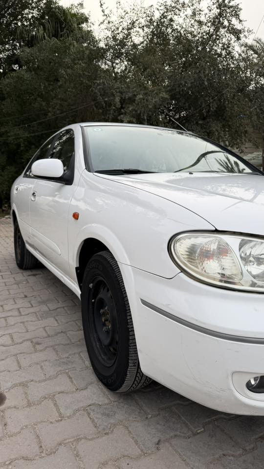 سلام عليكم للبيع سني 2009 رقم بغداد بأسمي بيها طخة بالجنطة وصبغ سيارة جاهزة بدون نقص السعر 94 وبيها مجال حك الجية للاستفسار *********** مكاني الكرخ
