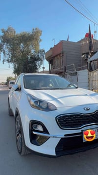 سبورتج ٢٠١٩ مكفوله كفاله عامه ماشيه ٩٩ الف بسمي ٠٧٨٢٦٢٤٦٧٩٦