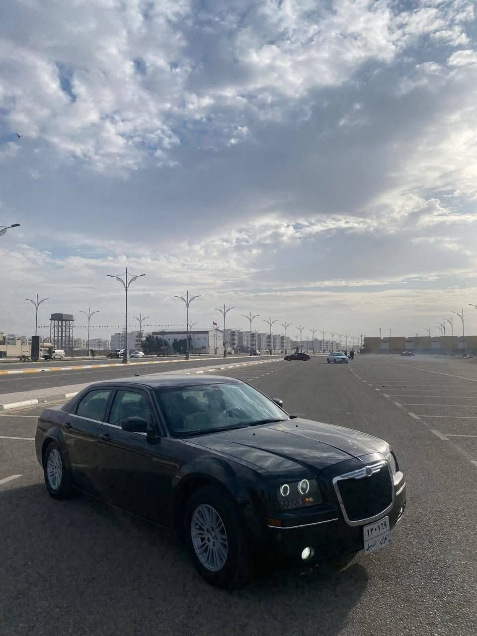 اوباما 2008 اصل. 

حادث امريكي قطعتين ( جاملغ وباب )

بالعراق صارت بيها قطعه والهلالات معمره 

مكينه 3 ونص 

تبريد قطعتين 

شاشه 

تخم تاير جديد توني شاده 

مدوشمه عام جلد 

حداديه جديده 

السياره ماناقصها شي 

رقم اربيل 

بيها مازدات اخذتهن ب3 اوراق 

منضمومة غاز 

السياره غرفتها كلش كلش جديده  ومامشتغله ع الخط 

السياره احلى من الصور اصفاحها موس

مكان السياره كربلاء حي الغدير 

بالعافيه ع الي ياخذه ***********
