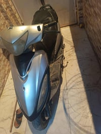 كامكو جي4 • دراجة شغالة • نجف