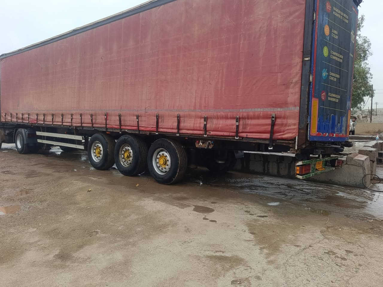 عربانه منغيس دكير بيبي مربع دسك سعر 65 بيهامجال ***********
