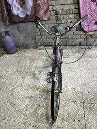 بايسكل بناتي • حجم ٢٦ • بلديات شارع المصرف