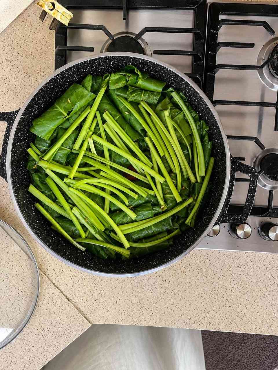 ورق عنب طازج 🍃
ودولمة عراقية شهية 🍲

للطلب والاستفسار، راسلونا


**إذا كنت صاحب هذا الإعلان وتريد حذفه لأي سبب، رجاءا أرسل رسالة إلى الدعم الفني**