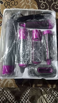 سيشوار • جديد • توصيل مجاني