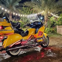 جولد وينج • ٢٠١٠ • شغل وروح
