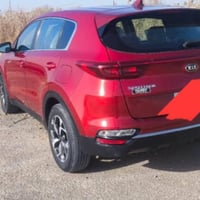 اسبورتج • ٢٠٢٠ • نضيفه