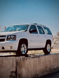 تاهو LT • ٢٠٠٩ • خليجي