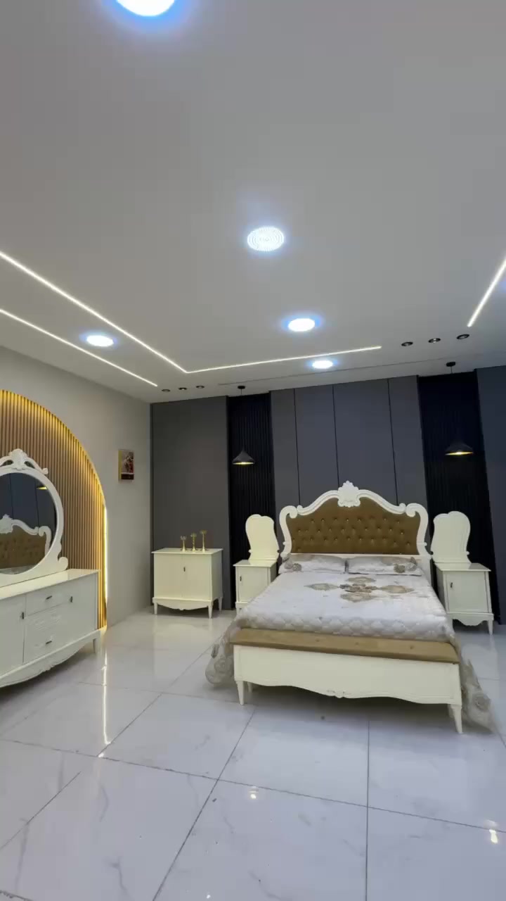 متوفر اكثر من 50 موديل مختلف
شد ونقل مركز بغداد مجاني 
محافظات متوفر توصيل وشد بأجور مناسبة ✨ 

شغل وصبغ من اجود اعمالنا وباسعار مختلفه
غرفة اخشاب مكونات الغرفه
١/ كنتور
٢ /ميز مرايه
٣/ ميز بلازمه
٤ /زاويه كنتورية
٥ /سرير
٦/ تاج الجربايه
٧/ ناصي جربايه
٨/ قواعد جربايه
٩/ كومديات عدد٢ 

#الاضافات. شازلون مقعد /50 ألف 
شازلون مخزن/75 ألف
دواشك طبية درجه اولى ضمان خمس سنوات استبدال/ 150 ألف 
#اثاث
#غرف_نوم_عراقية
#فخر_النجارة_العراقية
#رمضان_كريم
#عروض_رمضانية

ويانه غير طلبك يوصل لباب البيت باسرع وقت  سارع للحجز 

☎️للطلب والاستفسار يرجئ ارسال صوره الموديل و مراسلة الصفحة


**إذا كنت صاحب هذا الإعلان وتريد حذفه لأي سبب، رجاءا أرسل رسالة إلى الدعم الفني**