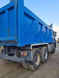 كرواتي سكس مايلر • دبل تيربو • خط السريع الفلوجه