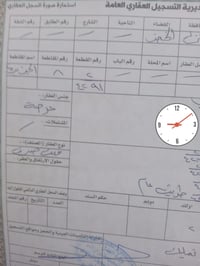 طابو صرف • ٢٥٠م • الصوب الكبير