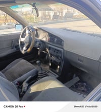 مازدا ٦٢٦ • ١٩٩١ • السليمانية