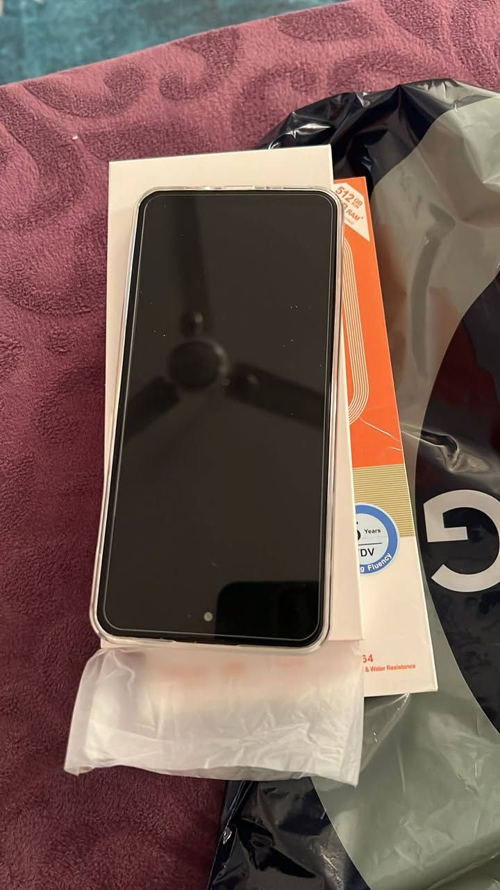 موبايل سبارك ٤٠ سعر ١٠٠ الف بي مجال في شارع فلسطين جهزه جديدغير مستعمل ...صناعه صيني


**إذا كنت صاحب هذا الإعلان وتريد حذفه لأي سبب، رجاءا أرسل رسالة إلى الدعم الفني**