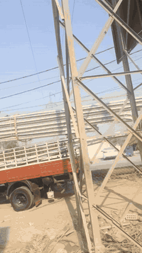 معمل حدادة ثامن الانوار مستعدون لكافة الأعمال داخل النجف وخارج النجف سندويج
@سعر المتر ٢٠ ألف دينار *********** @إشارة
