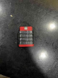 جهاز فحص سيارات – التحديث (الاشتراك) منتهي ✔️ المواصفات:  • يعمل على ج...