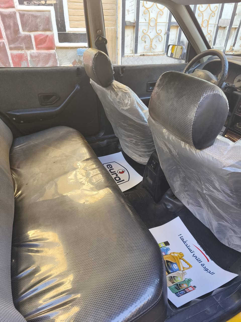 ٢٠١٦ بيجو نضيفه مابيه اي نقص فقط شغلات بسيطة 
بااسمي 
للاستفسار ***********
